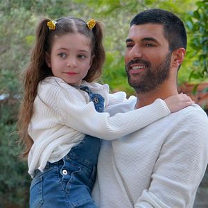 Fotoğraf Sefirin Kızı