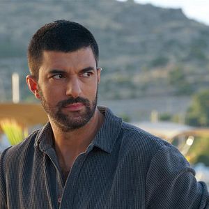 Fotoğraf Sefirin Kızı