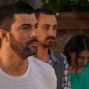 Fotoğraf Sefirin Kızı