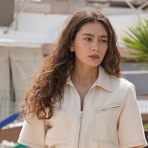 Fotoğraf Sefirin Kızı