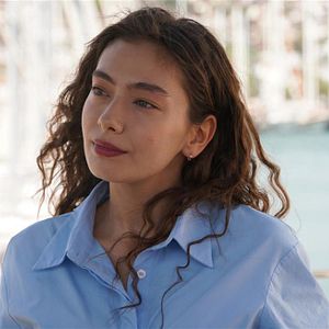 Fotoğraf Sefirin Kızı