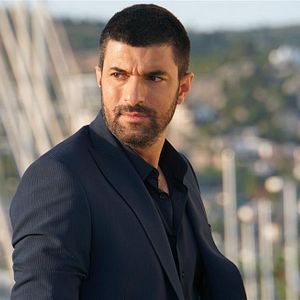 Fotoğraf Sefirin Kızı