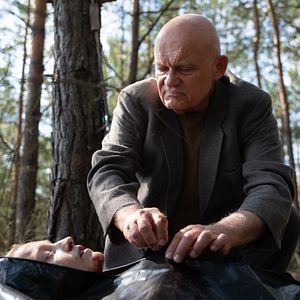 Fotoğraf The Woods (2020)