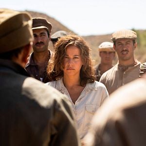 Fotoğraf Irene Escolar