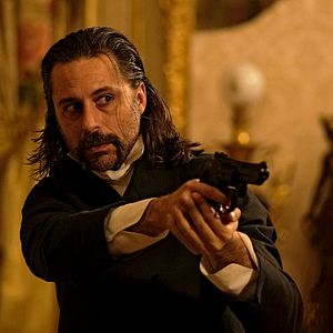 Fotoğraf Hugo Silva