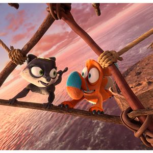 Fotoğraf Ooops! Sevimli Tayfa