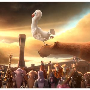 Fotoğraf Ooops! Sevimli Tayfa