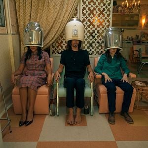 Fotoğraf The Umbrella Academy