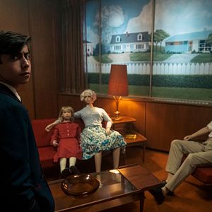 Fotoğraf The Umbrella Academy