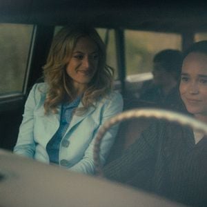 Fotoğraf The Umbrella Academy