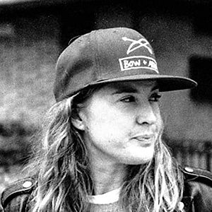 Fotoğraf Camilla Hall