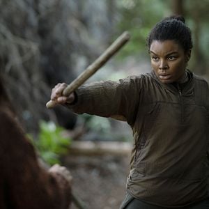 Fotoğraf Esme Creed-Miles