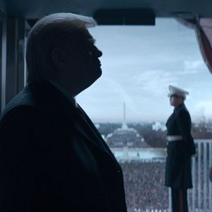 Fotoğraf The Comey Rule