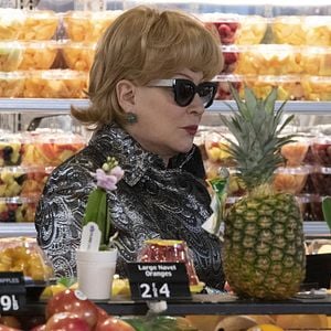 Fotoğraf Bette Midler