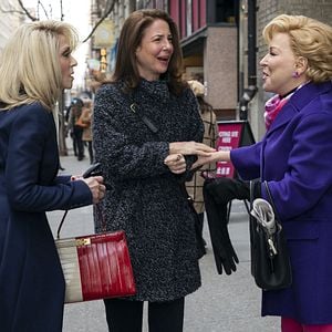 Fotoğraf Bette Midler