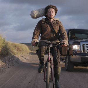 Fotoğraf Jules Sitruk