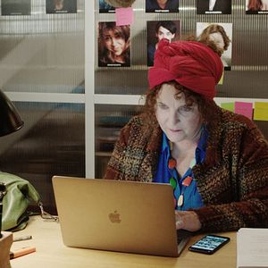 Fotoğraf Valérie Mairesse