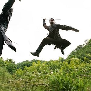 Fotoğraf Kuruluş Osman