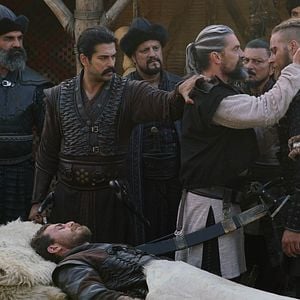 Fotoğraf Kuruluş Osman