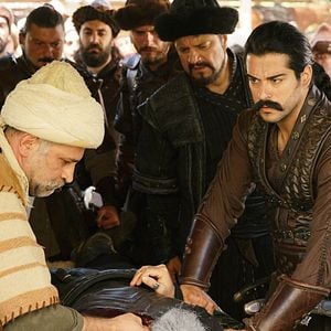 Fotoğraf Kuruluş Osman