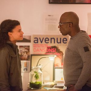 Fotoğraf Lucien Jean-Baptiste