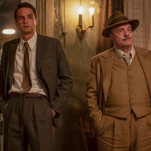 Fotoğraf Nathan Lane