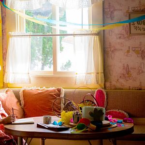 Fotoğraf Amanda Peet