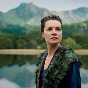 Fotoğraf Catherine Walker