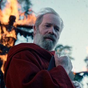 Fotoğraf Peter Mullan