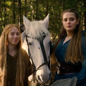 Fotoğraf Lily Newmark