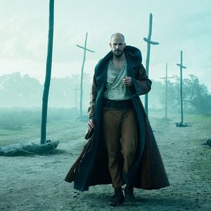 Fotoğraf Gustaf Skarsgård