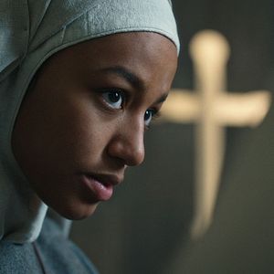 Fotoğraf Shalom Brune-Franklin