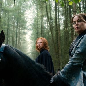 Fotoğraf Polly Walker