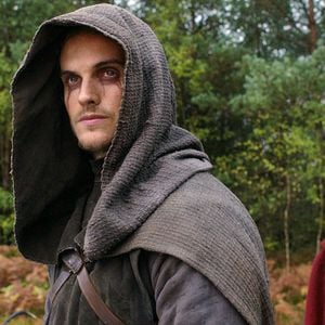 Fotoğraf Daniel Sharman