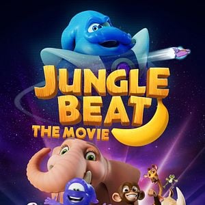 Fotoğraf Jungle Beat: The Movie