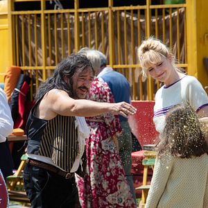 Fotoğraf Julie Gayet