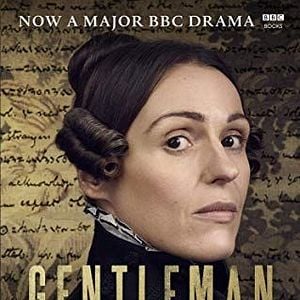 Fotoğraf Gentleman Jack