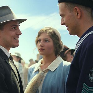 Fotoğraf Andrey Mironov