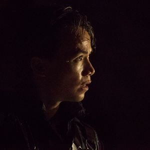 Fotoğraf Shannon Kook