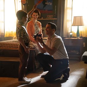 Fotoğraf Matt Bomer