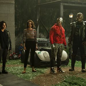 Fotoğraf Diane Guerrero