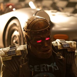 Fotoğraf Matt Bomer