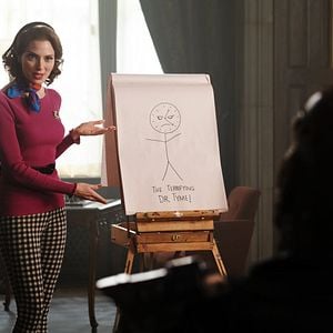 Fotoğraf April Bowlby