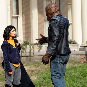 Fotoğraf Diane Guerrero