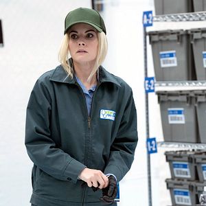 Fotoğraf Jaimie Alexander