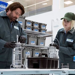 Fotoğraf Jaimie Alexander