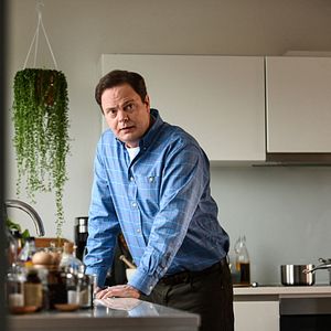 Fotoğraf Rainn Wilson