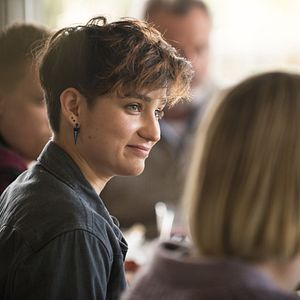 Fotoğraf Bex Taylor-Klaus