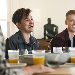 Fotoğraf Bex Taylor-Klaus