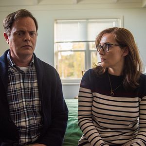 Fotoğraf Rainn Wilson